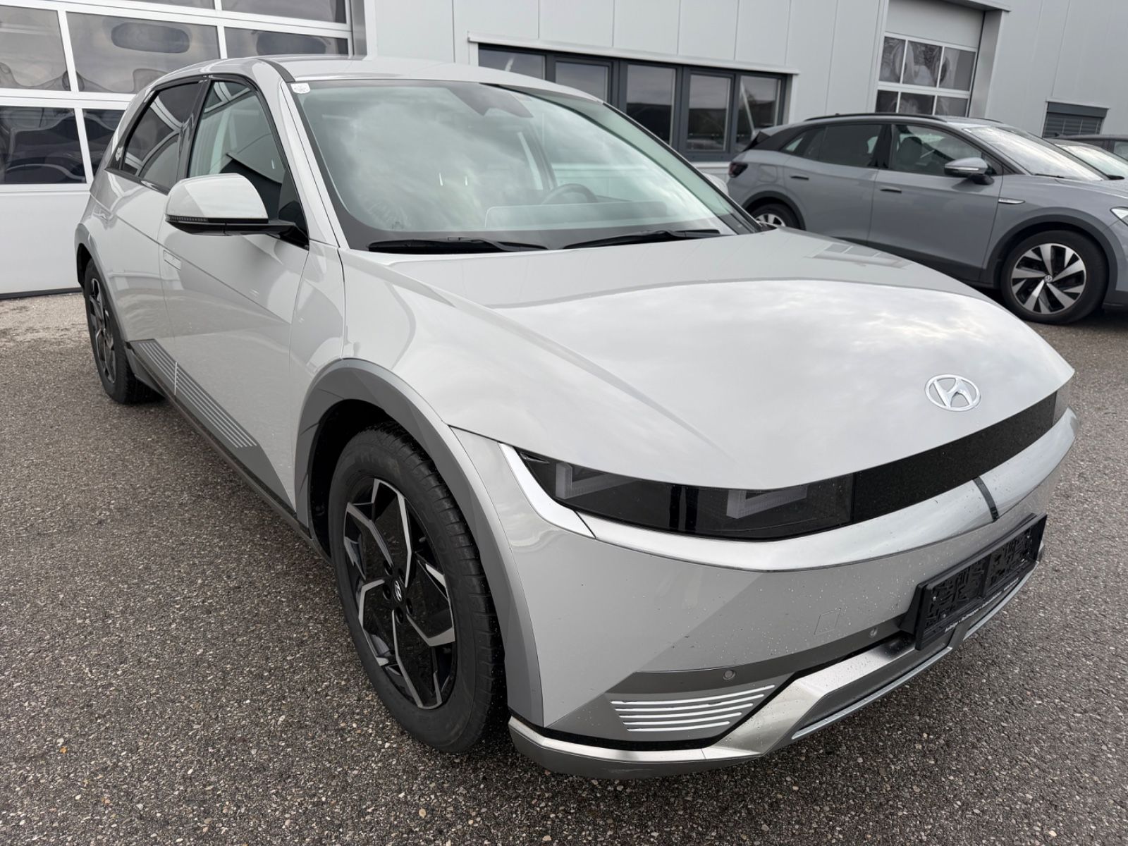 Hyundai IONIQ 5IONIQ Ioniq 5 Elektro 4WD *77,4kWh* 94,7% imagem 3