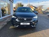 Seat Ateca FR Allwetter LED Kessy CarPlay Navi Shz Lh - Seat Ateca Gebrauchtwagen in Hamburg