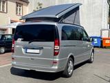 Mercedes-Benz Viano 2.2 CDI Marco Polo - Mercedes-Benz Viano Gebrauchtwagen in Berlin