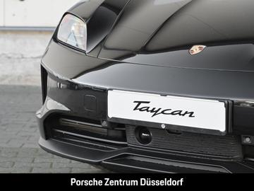 صورة مصغرة 18 لـ 2025 Porsche TAYCAN
