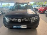 Dacia Duster - Dacia Duster mit Benzin-Antrieb: Limousine