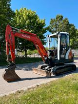 Kubota KX71-3 inkl. SW, Tieflöffel - Angebote
