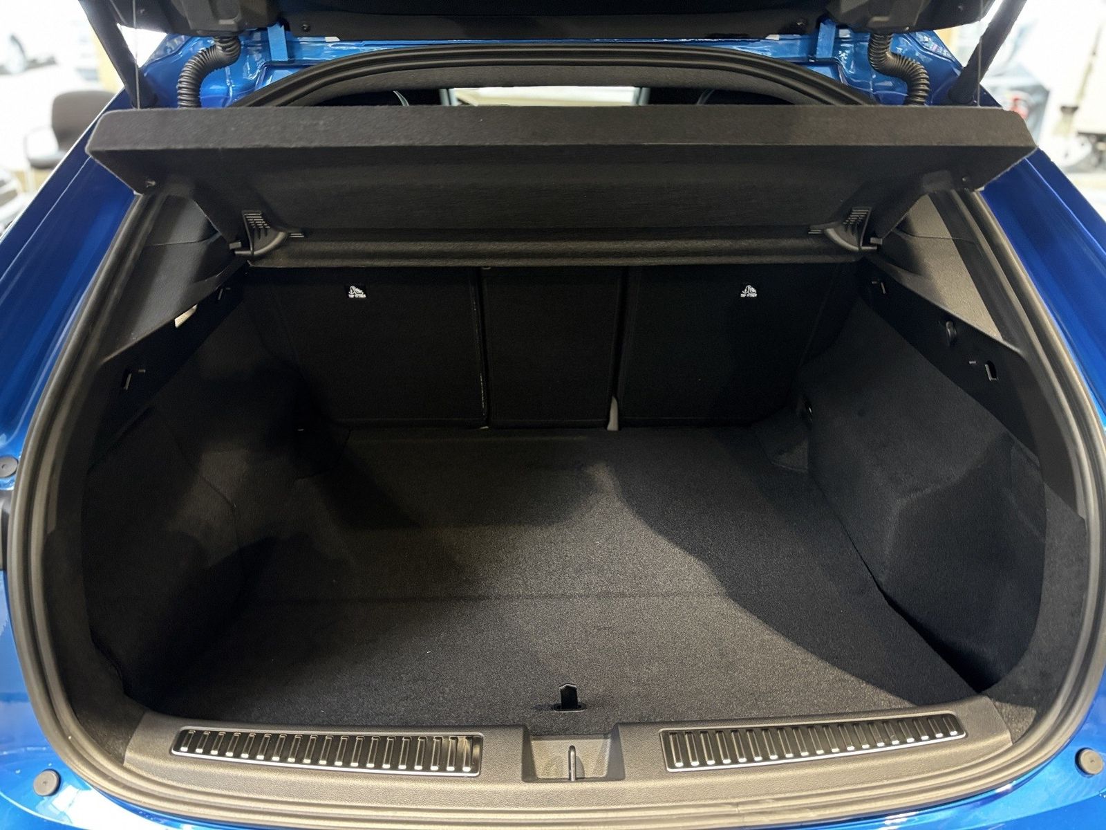 Renault Rafale - Bild 17