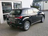 Mitsubishi ASX 2.0 Intro Edition 2WD CVT - Mitsubishi ASX: 2.0