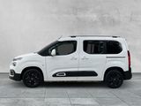 Citroën Berlingo Feel M 1.2 PureTech 7-SITZER+MIRRORLINK - Citroën Berlingo in Chemnitz