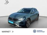 Volkswagen T-Roc Life MOVE 1.0 TSI  NAVI*AHK*KAMERA*ASG*LED