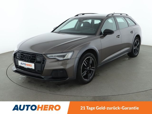 Audi A6 Allroad 45 TDI quattro Aut. *LED*HUD*360°*ACC