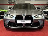 BMW M3 Competition*PANO*H/K*HUD*SHADOW-LINE*R-KAMERA - BMW M3 in Karlsruhe