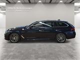 BMW 530i xDrive Touring M Sport Driv.Assist.Prof - BMW 530 mit Benzin-Antrieb: Kombi