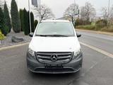 Mercedes-Benz Vito Mixto 109/110/111/cdi  extralang(Euro6) - Mercedes-Benz 111 mixto