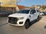 Ford Ranger Wildtrak DoKa 4x4 Automatik Leder Navi E6 - Ford Ranger wildtrak