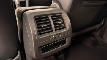 Volkswagen Touran ENERGY 2,0lTDI 150PS 7-Gang DSG, AHK, LED