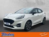 Ford Puma 155PS MHD ST-Line/B&O/KAM./TWA - Ford Puma mit Hybrid-Antrieb