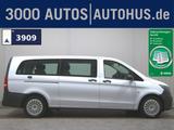 Mercedes-Benz Vito Tourer 114 Extralang 8-Sitze Navi RFK PDC