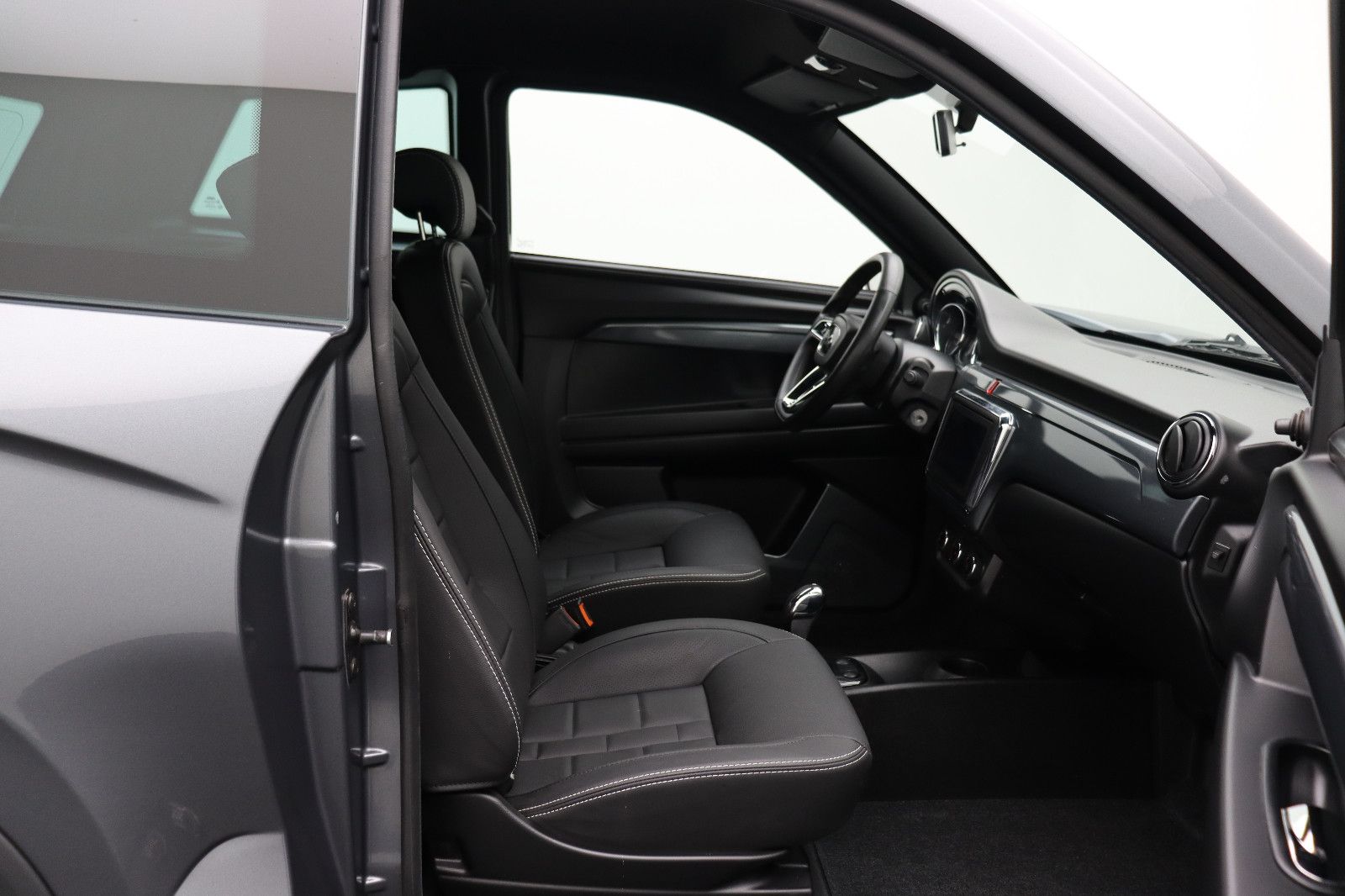 Fahrzeugabbildung Ligier JS 60L Chic