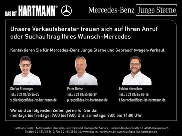 Mercedes GLC 200 - 3