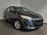 Mazda 5 1.8 MZR Center-Line*7-Sitzer* - gebrauchte Mazda 5 aus dem Jahr 2012