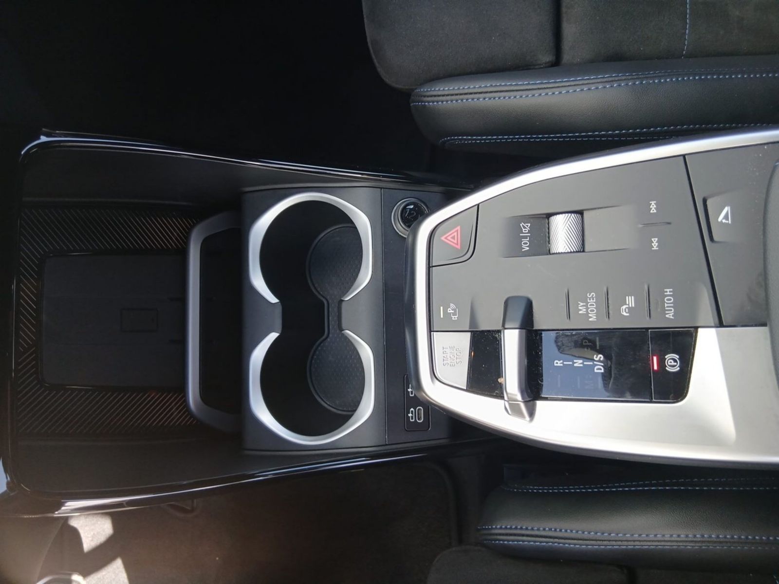 BMW X1 - Bild 12