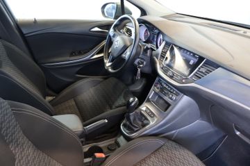 Opel Astra 1.6 CTDI K Sports TEMP+NAVI+PDC+ALU