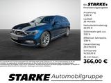 Volkswagen Passat Variant 2.0 TDI DSG 4Motion R-Line Elegan - Volkswagen Passat Variant aus 2021