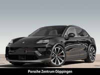 Porsche Macan - Vorschau Bild 1