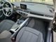 A4 35 TFSI design Navi AHK schwenkbar Xenon