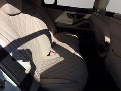MERCEDES-BENZ S 580 4Matic
