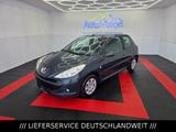 Peugeot 206 + 1.4 Basis Klima Tüv Neu Inspektion Neu - graue Peugeot 206