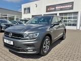 Volkswagen Tiguan Sound BMT 1.4 1st Hand*Voll Scheckheft*TP - Volkswagen Tiguan: 1.4