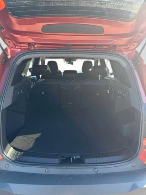Fahrzeugabbildung Dacia Bigster Extreme TCe 140