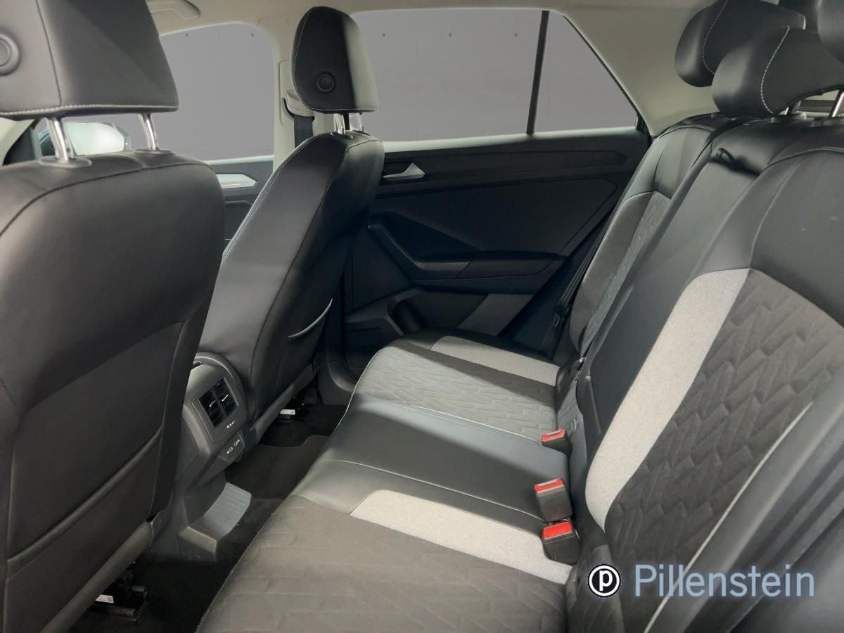 Volkswagen T-Roc - Bild 14