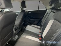 Volkswagen T-Roc - Vorschau Bild 14