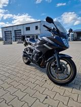 Yamaha Xj6 Diversion - YAMAHA 2010 XJ6
