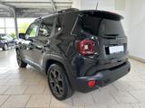 Jeep Renegade 1.3 Limited FWD PDC SHZ KAMERA NAVI ACC - Jeep Renegade: 1.3