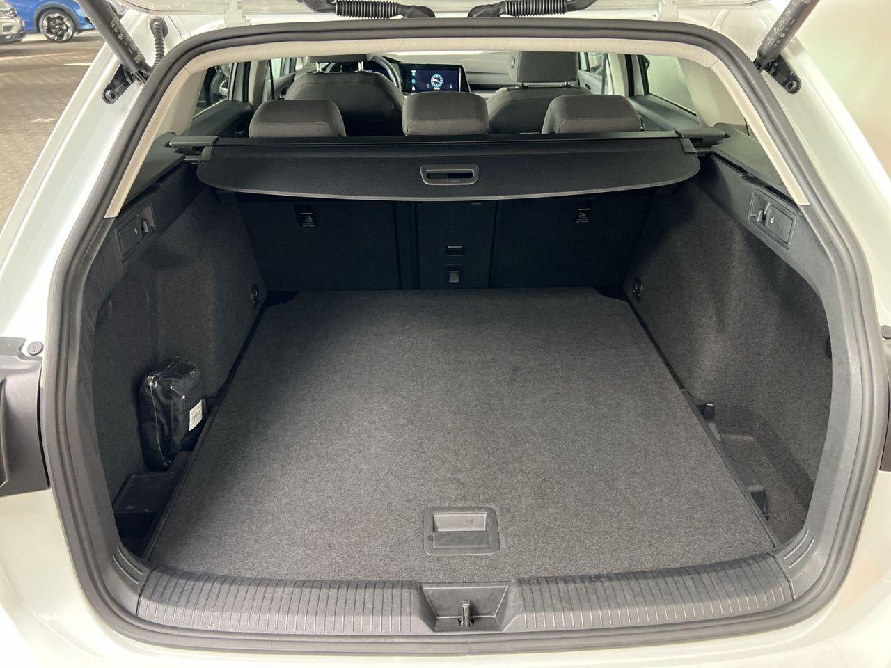 Volkswagen Golf 8 Var. Alltrack 2.0 TDI 4Motion DSG NAVI, миниатюра 9