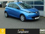 Renault ZOE INTENS Z.E.40 zzgl. Batteriemiete - gebrauchte Renault ZOE aus dem Jahr 2018