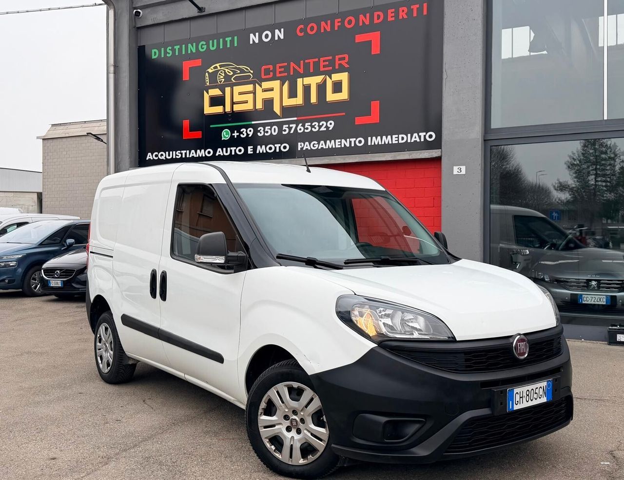 FIAT ANDERE