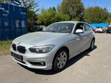BMW 118i Advantage NUR AN HÄNDLER ABZUGEBEN! - BMW 118 Gebrauchtwagen in Saarbrücken