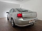 Opel Vectra C Lim. Edition/2.HD/NUR 86t.KM/150PS/AHK/ - Opel Vectra mit Diesel-Antrieb