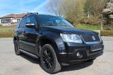 Suzuki Grand Vitara 1.9 DDIS Comfort+ - Suzuki Grand Vitara mit Schiebedach