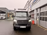 Mercedes-Benz ML-T 570 CrossOver*SAT*TV*AHK*Deltafelgen*AKTION - Mercedes-Benz Teilintegrierter