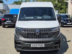 Fahrzeugabbildung Master IV Kasten 3,5t L3H2 Long Range E-TECH Adv