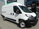 Fiat Ducato 2,2d Kasten L2H2 KAM/TEMP/KLIMA/ASSIST - Fiat Ducato Gebrauchtwagen in Berlin