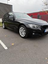 BMW 330i xDrive Touring M Sport Automatic M Sport - BMW 330 mit Anhängerkupplung