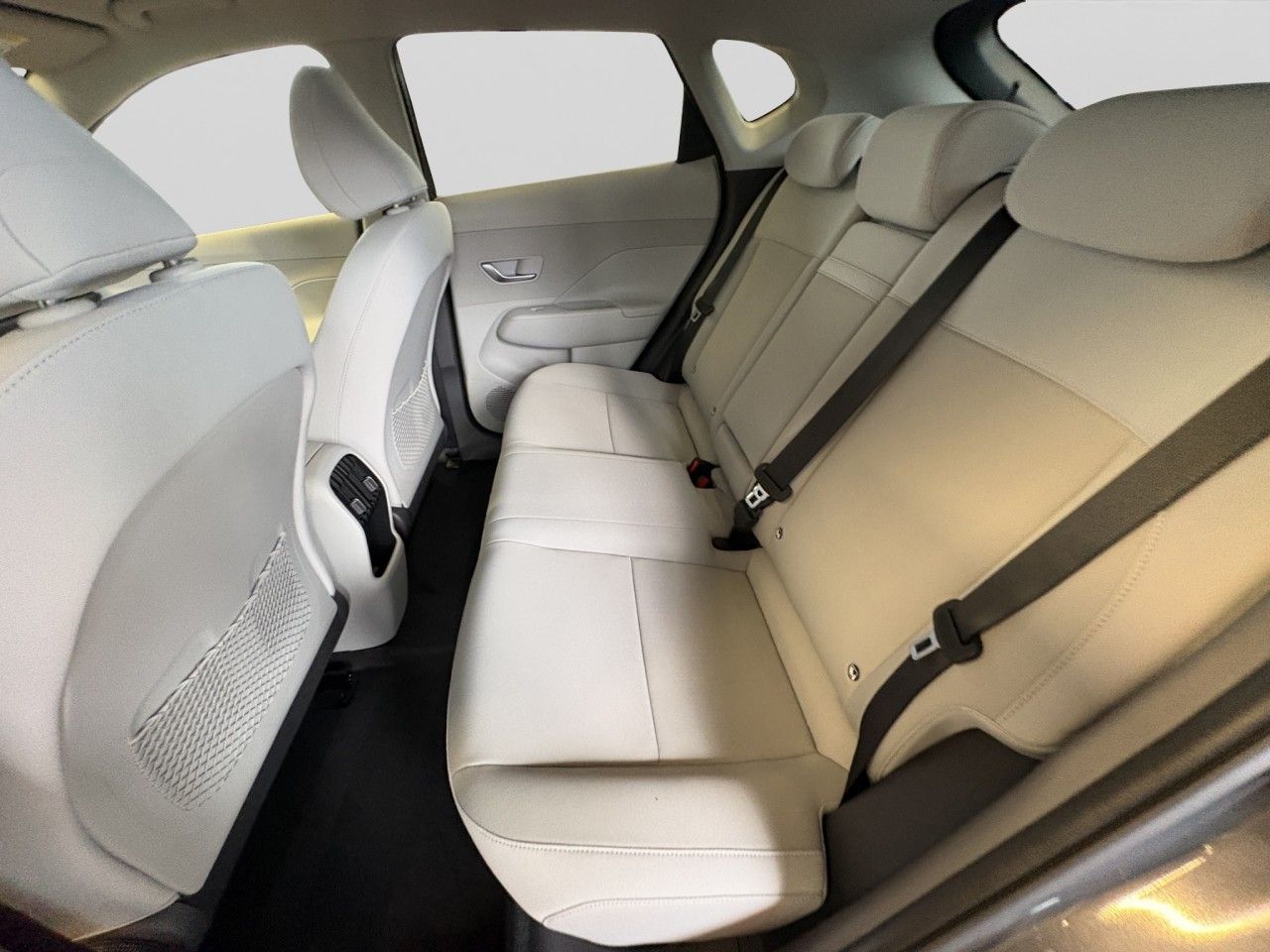 Hyundai KONA Elektro – Bild 14