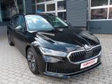Skoda Superb Combi 2.0 TSI 266PS 4x4  Matrix Pano AHK - Skoda Superb mit Benzin-Antrieb: Kombi