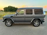 Mercedes-Benz G 320 350  6 Sitzer AMG 20 Alcantara PDC HK AHK - Mercedes-Benz G-Klasse Gebrauchtwagen in Frankfurt