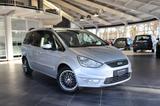 Ford Galaxy 2,0 TDCi TITANIUM 7-SITZER / 1. BESITZ - gebrauchte Ford Galaxy aus dem Jahr 2012