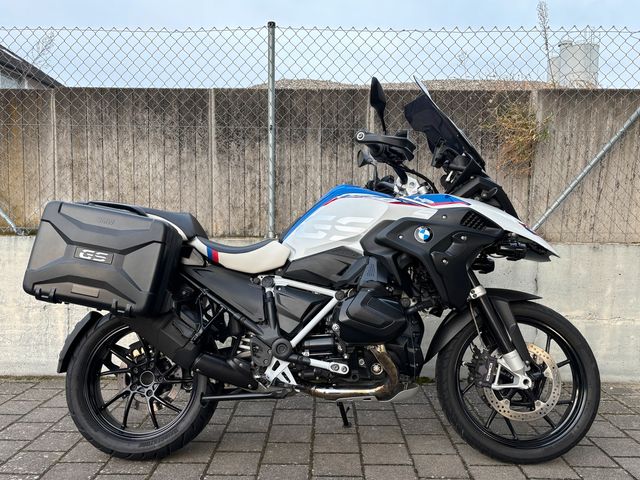 BMW R 1250 GS HP 