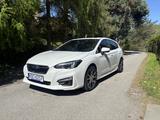 Subaru Impreza 2.0i Exclusive Lineartronic Exclusive - Subaru mit LPG-Antrieb